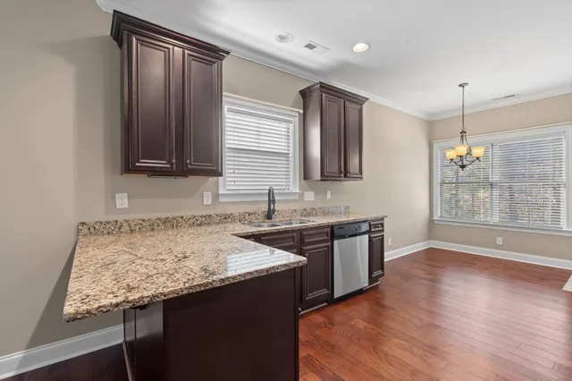 $259,900 | 1738 Stonebriar Drive Northeast, Cleveland, TN 37312