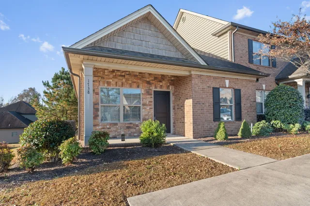 $259,900 | 1738 Stonebriar Drive Northeast, Cleveland, TN 37312