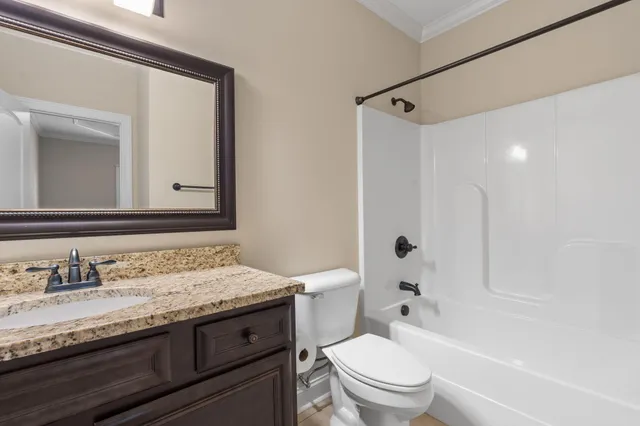 $259,900 | 1738 Stonebriar Drive Northeast, Cleveland, TN 37312