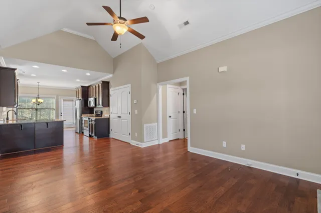 $259,900 | 1738 Stonebriar Drive Northeast, Cleveland, TN 37312