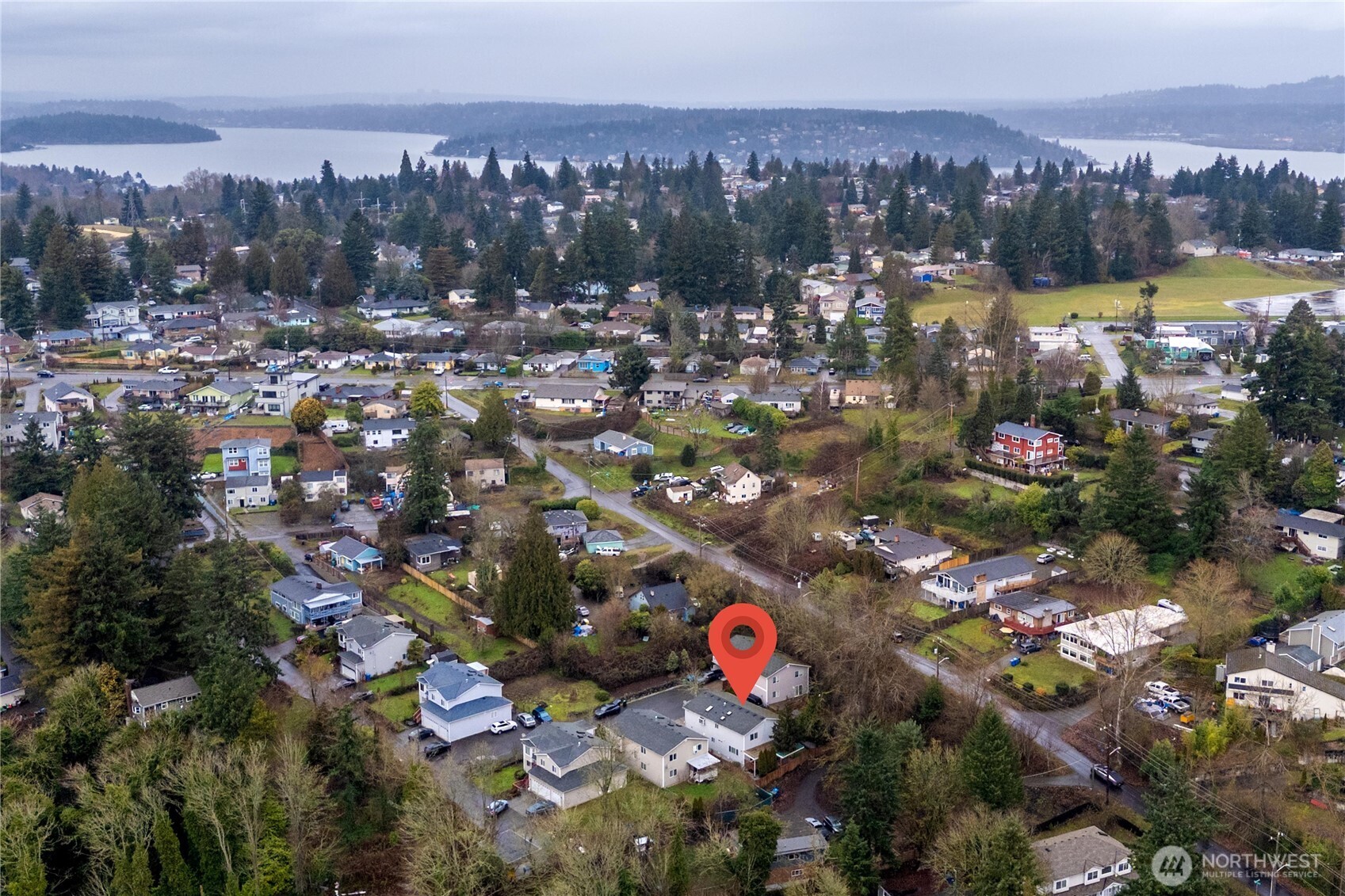 5145 B S Augusta Seattle, WA 98178 - Photo 20 of 21