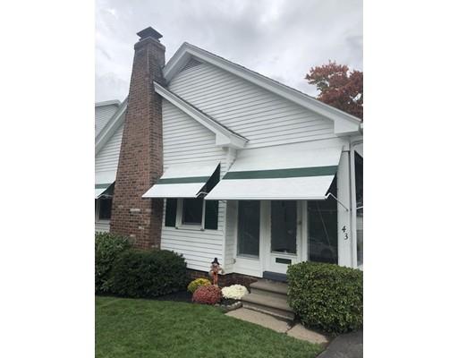 43 Sherbrooke Street Springfield, MA 01104 - Photo 1 of 22 Gallery Image 1