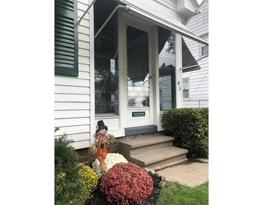 43 Sherbrooke Street Springfield, MA 01104 - Photo 2 of 22 Gallery Image 2