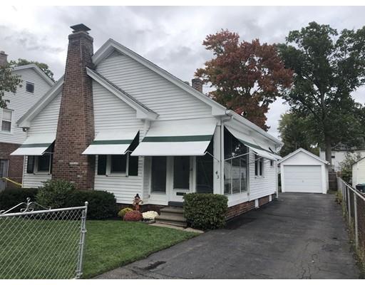 43 Sherbrooke Street Springfield, MA 01104 - Photo 22 of 22 Gallery Image 22