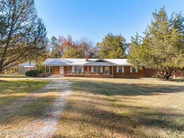 $235,000 | 57 Donald Hale Road, Lumberton, MS 39455