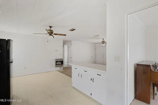 $235,000 | 57 Donald Hale Road, Lumberton, MS 39455