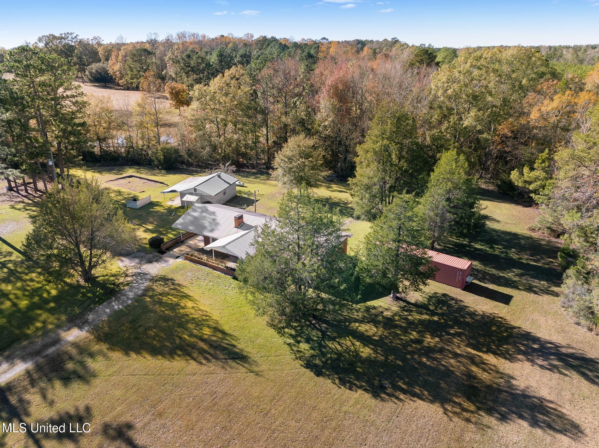 57 Donald Hale Road Lumberton, MS 39455 - Photo 2 of 43 57_Donald_Hale_Rd-2