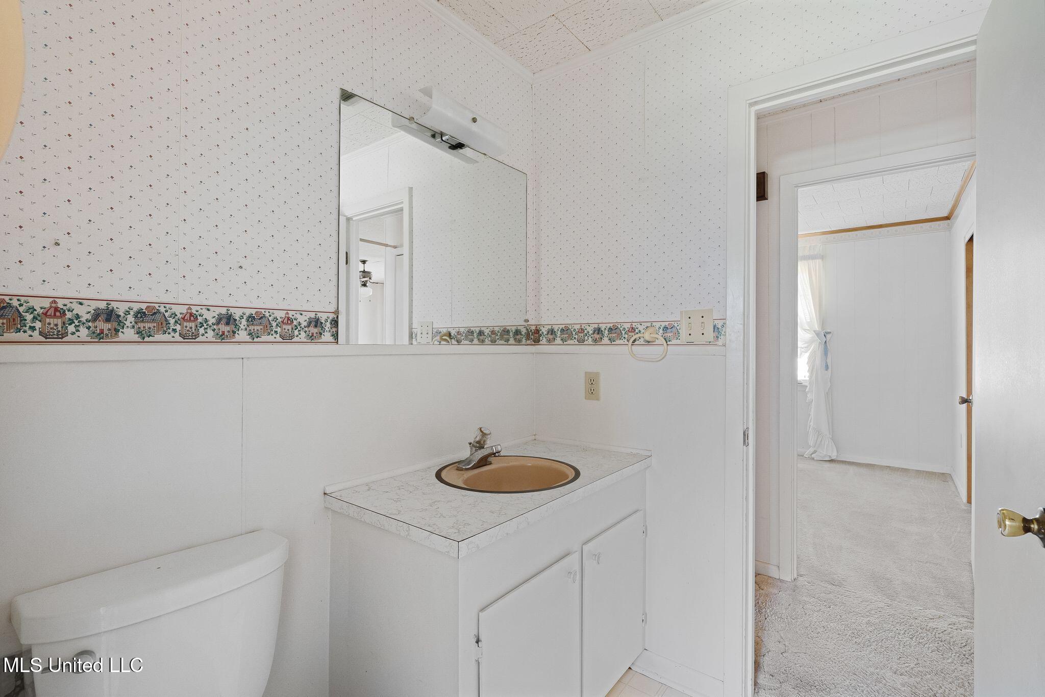 57 Donald Hale Road Lumberton, MS 39455 - Photo 28 of 43 57_Donald_Hale_Rd-28