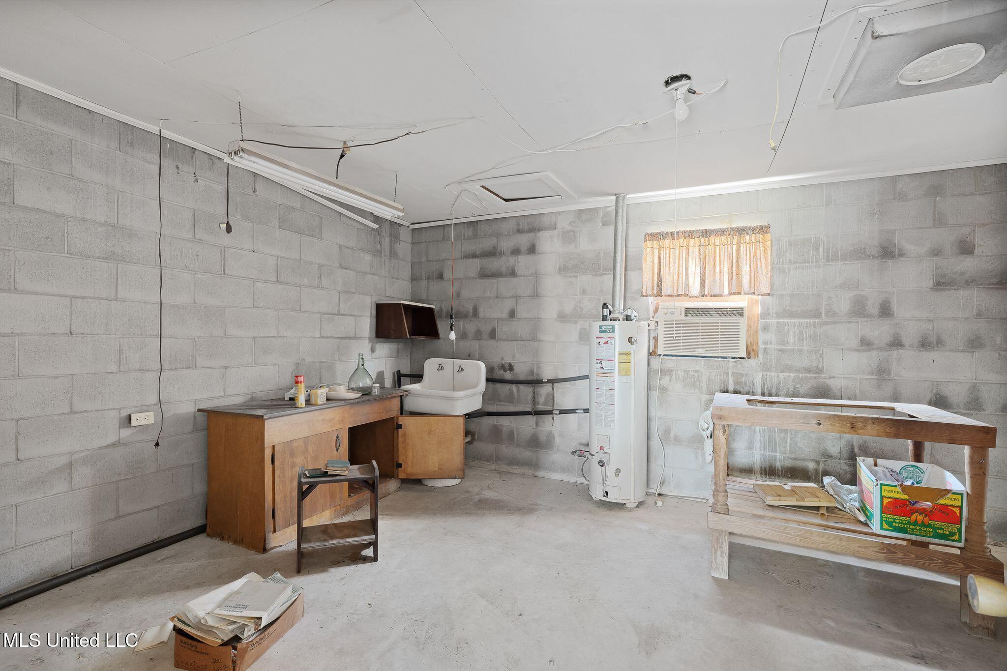 57 Donald Hale Road Lumberton, MS 39455 - Photo 35 of 43 57_Donald_Hale_Rd-35