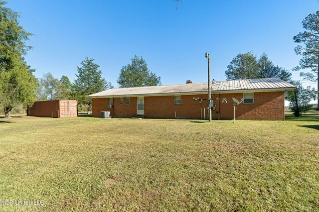 $235,000 | 57 Donald Hale Road, Lumberton, MS 39455