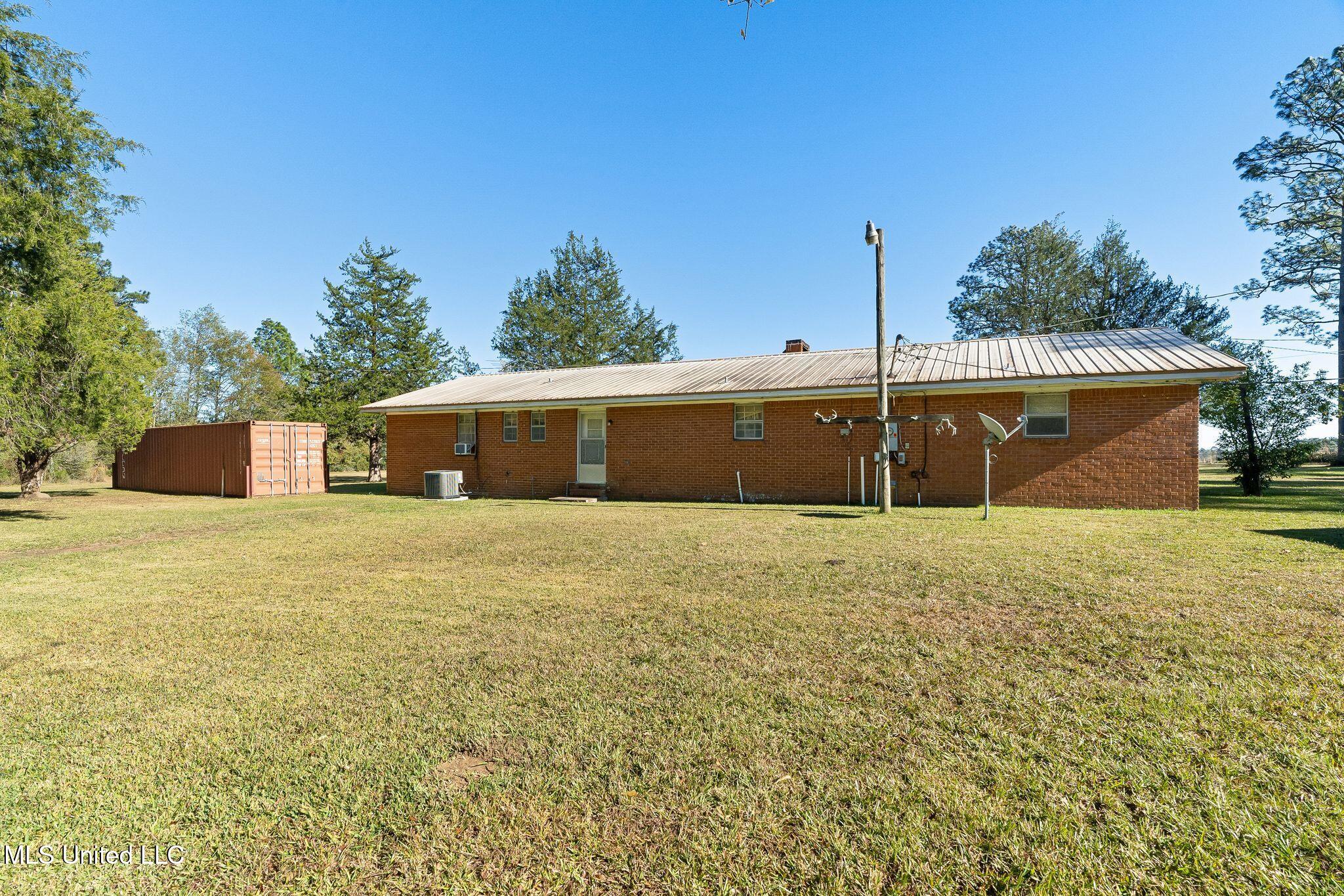 57 Donald Hale Road Lumberton, MS 39455 - Photo 36 of 43 57_Donald_Hale_Rd-36