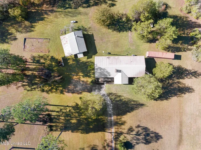 $235,000 | 57 Donald Hale Road, Lumberton, MS 39455