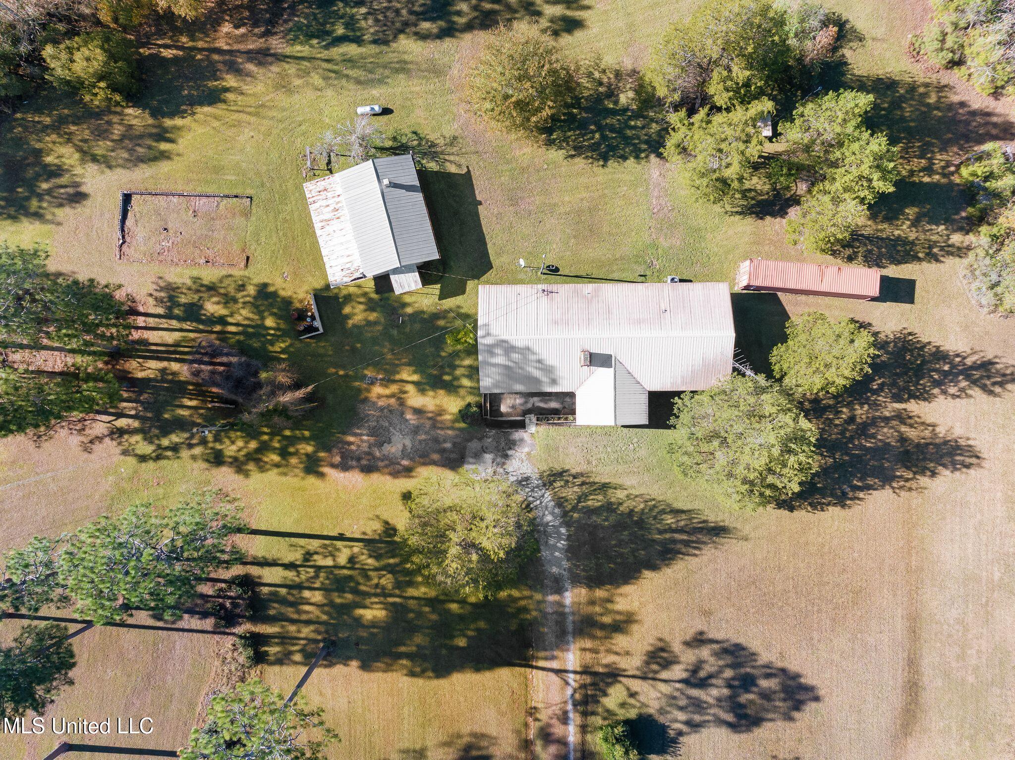 57 Donald Hale Road Lumberton, MS 39455 - Photo 39 of 43 57_Donald_Hale_Rd-39