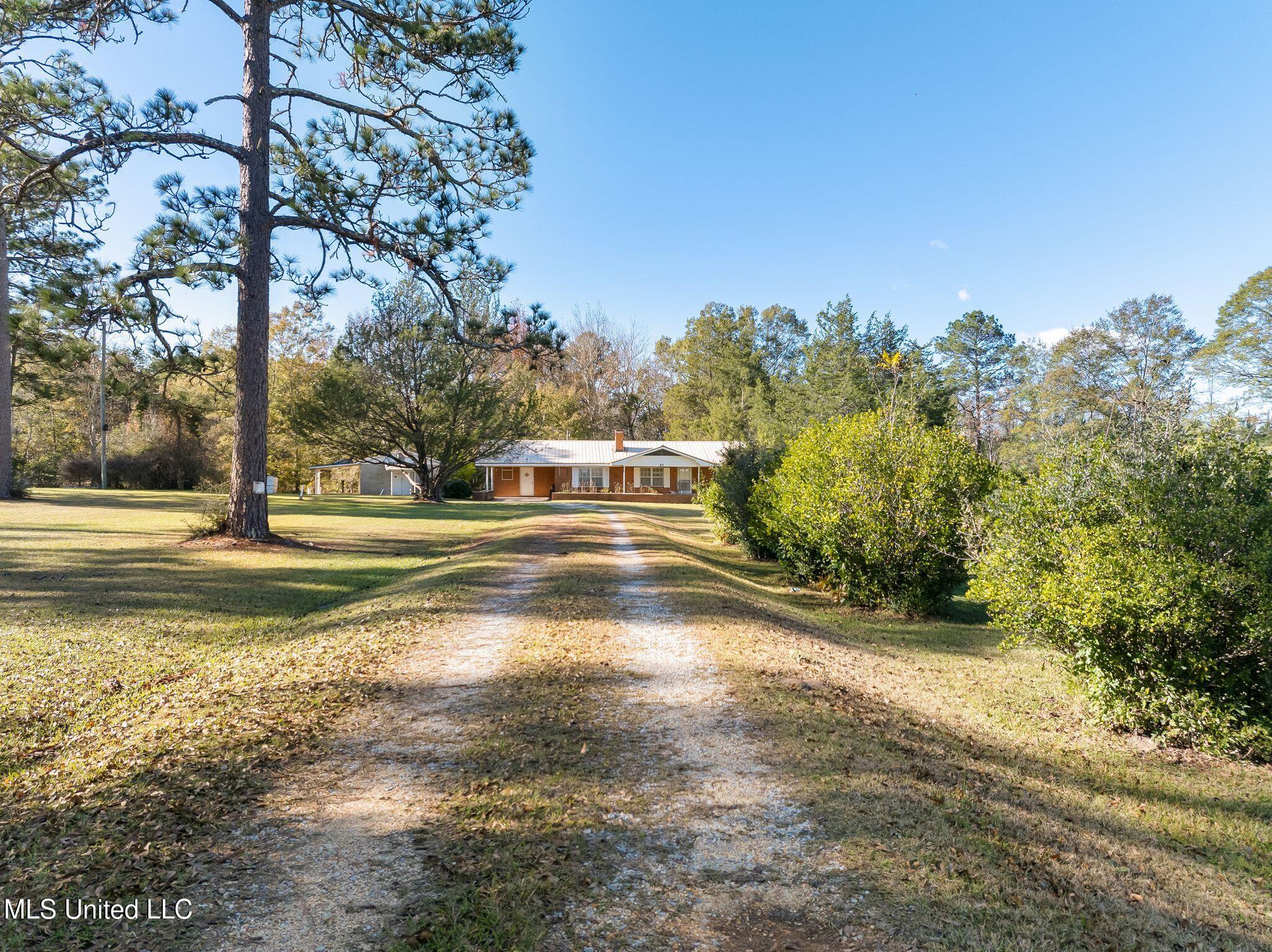 57 Donald Hale Road Lumberton, MS 39455 - Photo 4 of 43 57_Donald_Hale_Rd-4