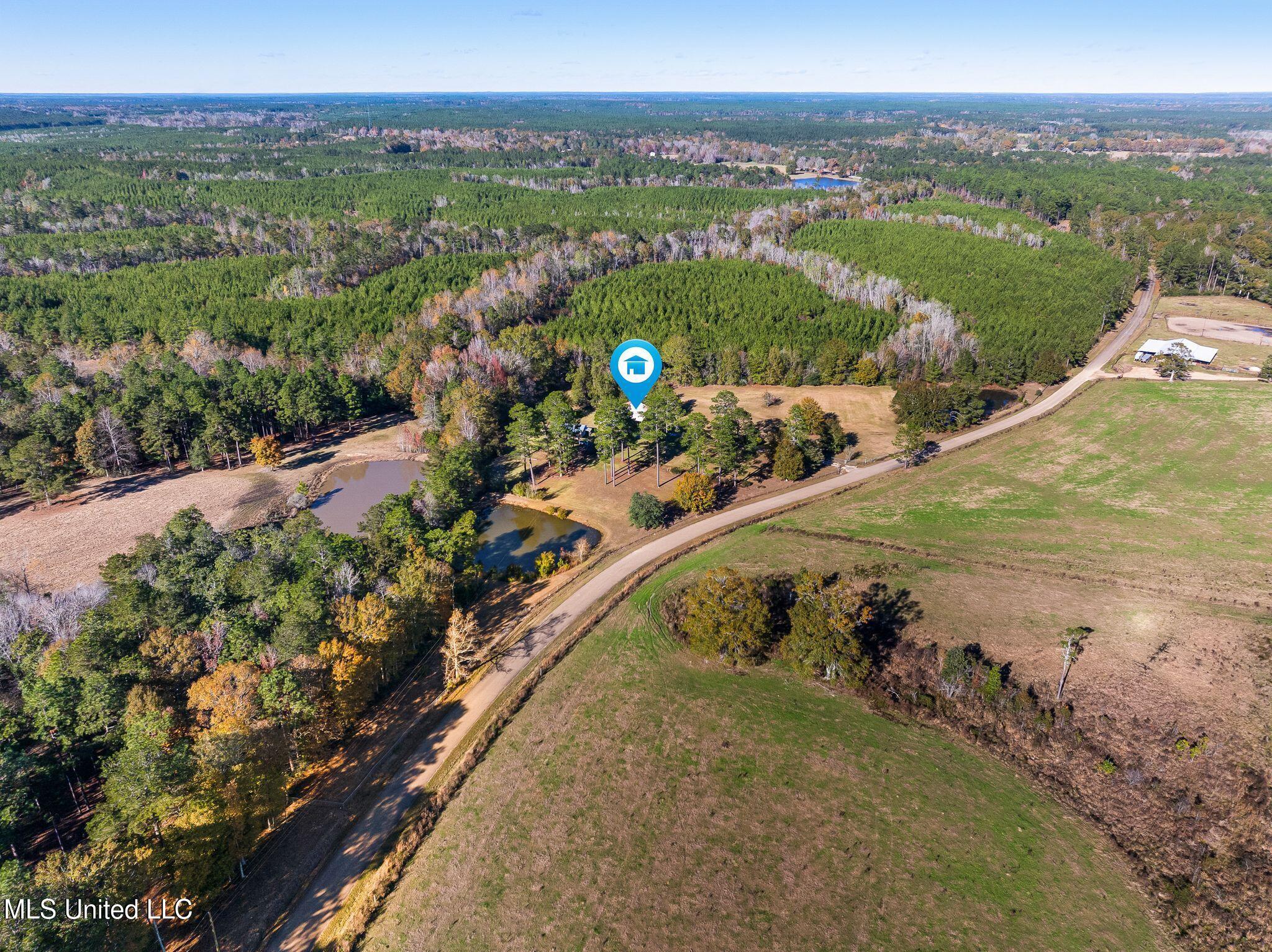 57 Donald Hale Road Lumberton, MS 39455 - Photo 42 of 43 57_Donald_Hale_Rd-42