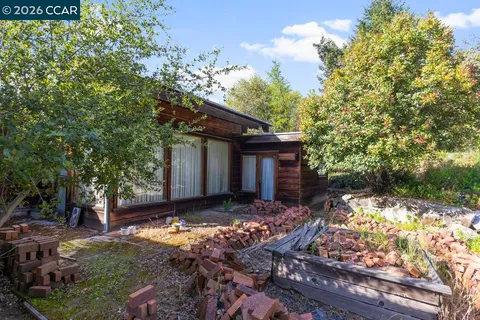 $2,650,000 | 1101 Scots Lane, Walnut Creek, CA 94596