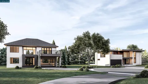 $2,650,000 | 1101 Scots Lane, Walnut Creek, CA 94596