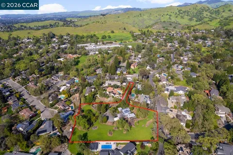 $2,650,000 | 1101 Scots Lane, Walnut Creek, CA 94596