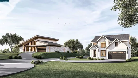 $2,650,000 | 1101 Scots Lane, Walnut Creek, CA 94596