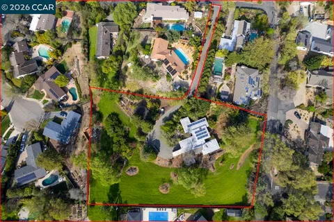 $2,650,000 | 1101 Scots Lane, Walnut Creek, CA 94596