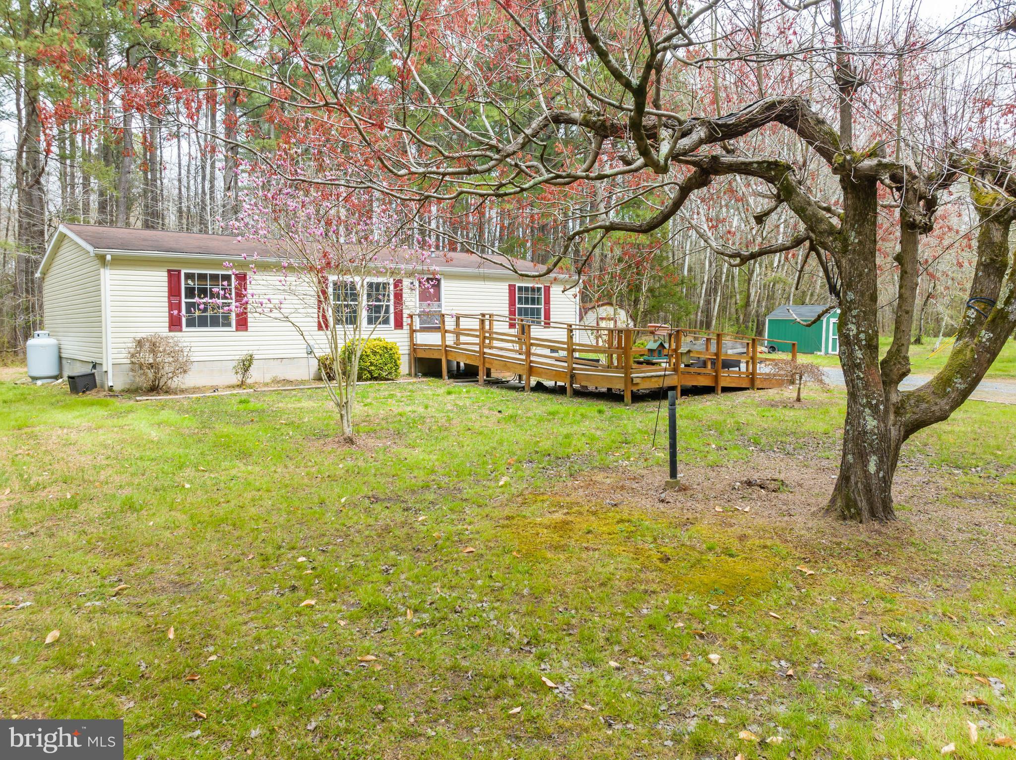 11563 Pine Pole Road Princess Anne, MD 21853 - Photo 29 of 34