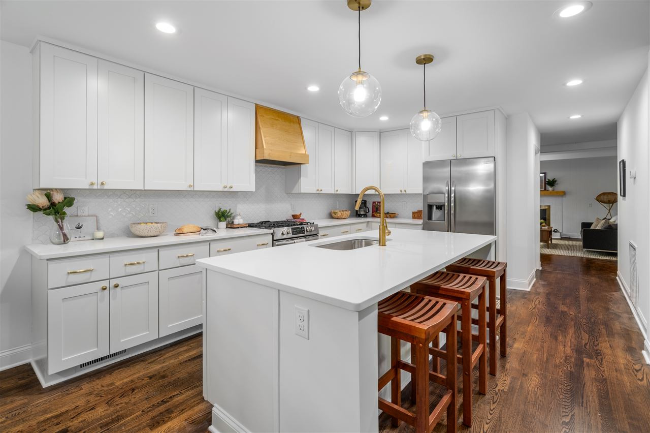 4012 Colby Drive Raleigh, NC 27609 - Photo 7 of 23 Photo 7