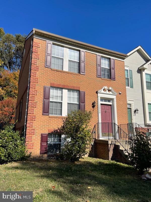 12800 Silvia Loop Woodbridge, VA 22192 - Photo 2 of 6