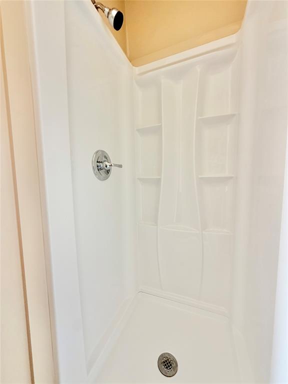 9721 Limestone Joshua, TX 76058 - Photo 26 of 36 a bathroom with a shower