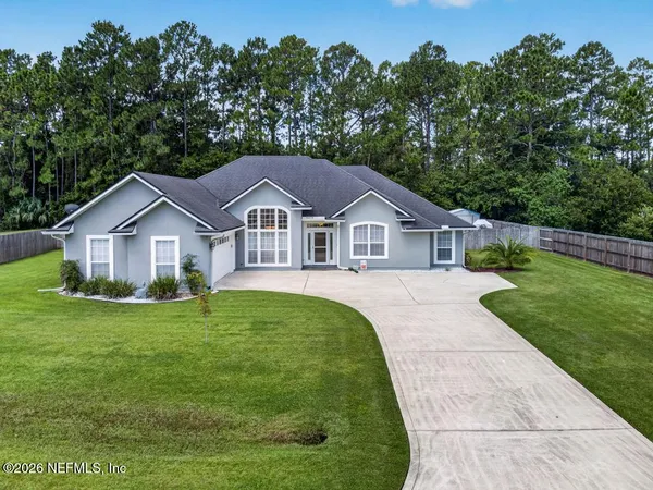 $550,000 | 95179 Greenberry Road, Fernandina Beach, FL 32034