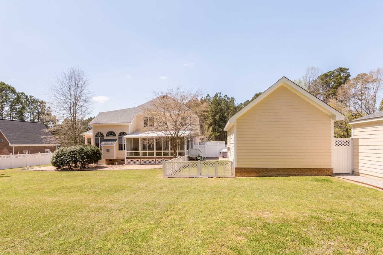 5817 Ranwick Lane Raleigh, NC 27603 - Photo 24 of 25 Photo 24