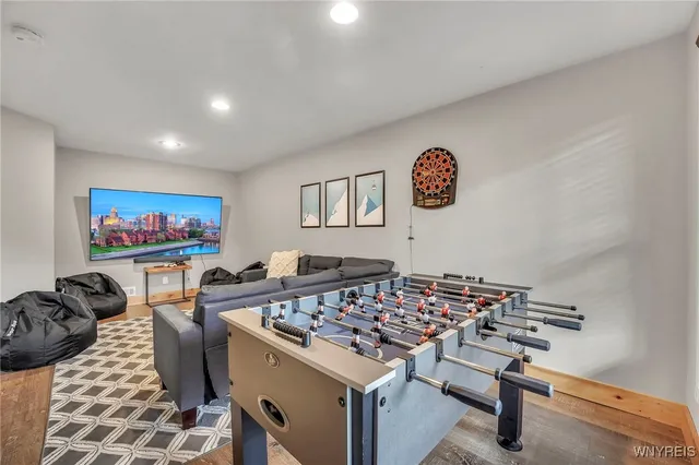 $629,900 | 6417 Northwood Drive, Ellicottville, NY 14731