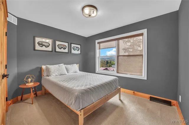 $629,900 | 6417 Northwood Drive, Ellicottville, NY 14731