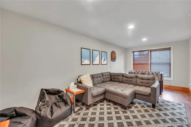 $629,900 | 6417 Northwood Drive, Ellicottville, NY 14731