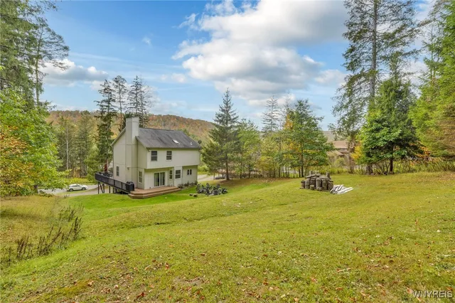 $629,900 | 6417 Northwood Drive, Ellicottville, NY 14731