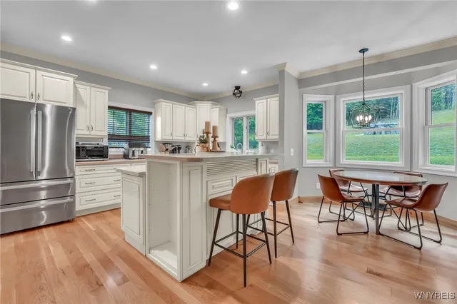 $629,900 | 6417 Northwood Drive, Ellicottville, NY 14731