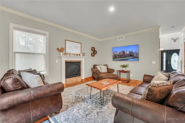 $629,900 | 6417 Northwood Drive, Ellicottville, NY 14731