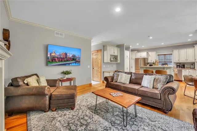 $629,900 | 6417 Northwood Drive, Ellicottville, NY 14731