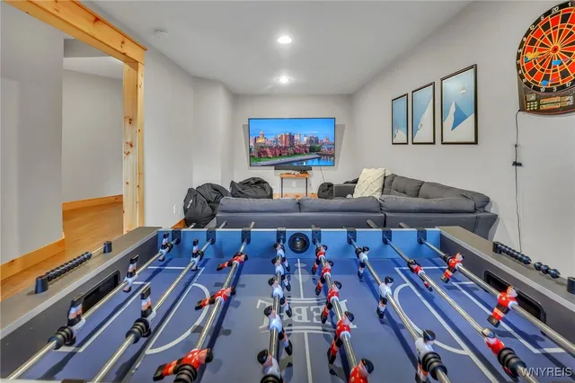 $629,900 | 6417 Northwood Drive, Ellicottville, NY 14731