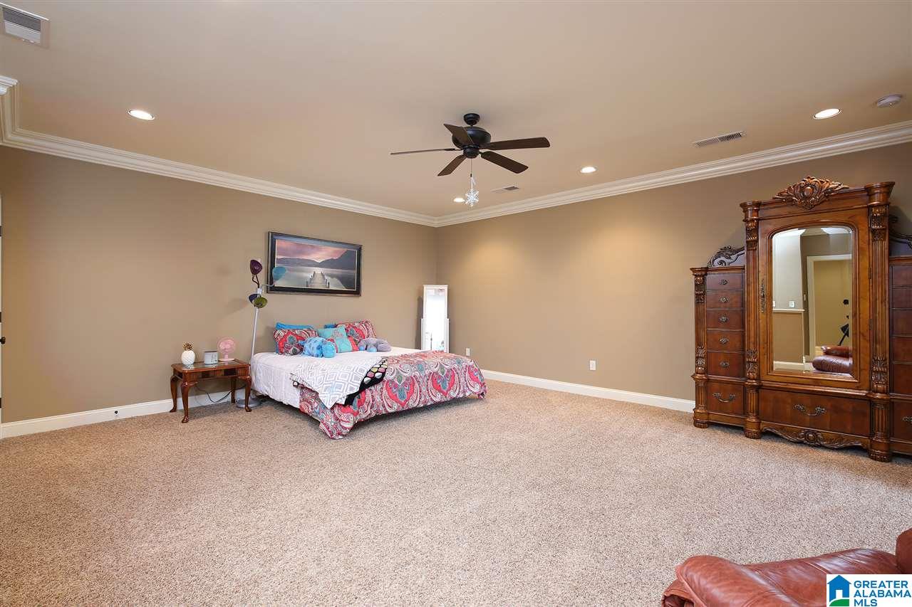 406 Hickory Valley Road Trussville, AL 35173 - Photo 35 of 50