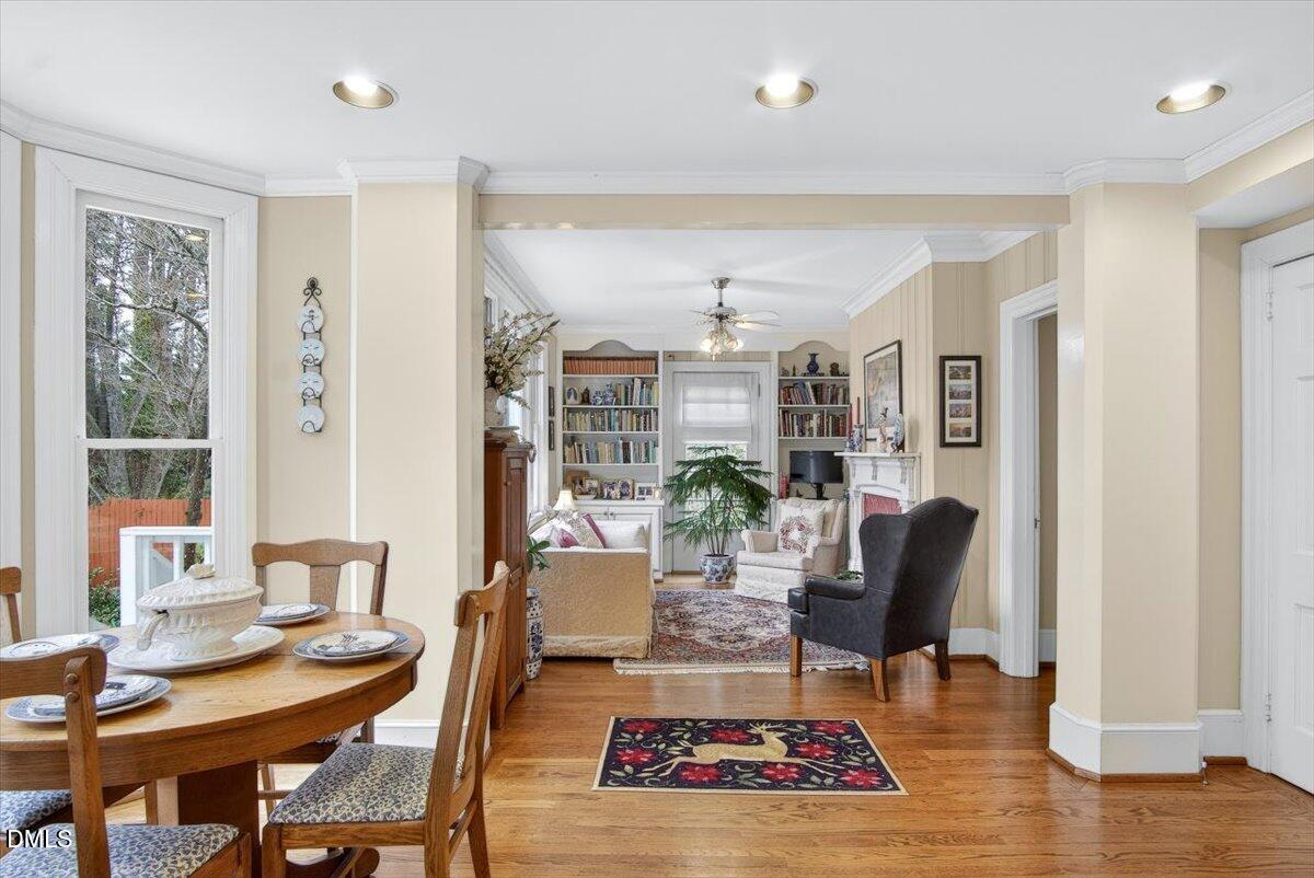 2064 Oxford Road Henderson, NC 27536 - Photo 15 of 70