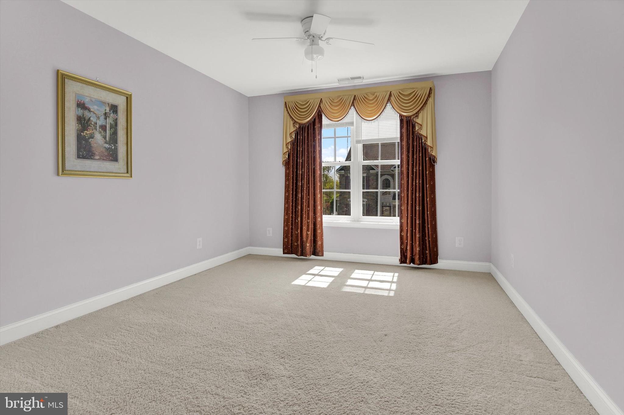 9023 Hines Road Parkville, MD 21234 - Photo 27 of 36 Bedroom #3