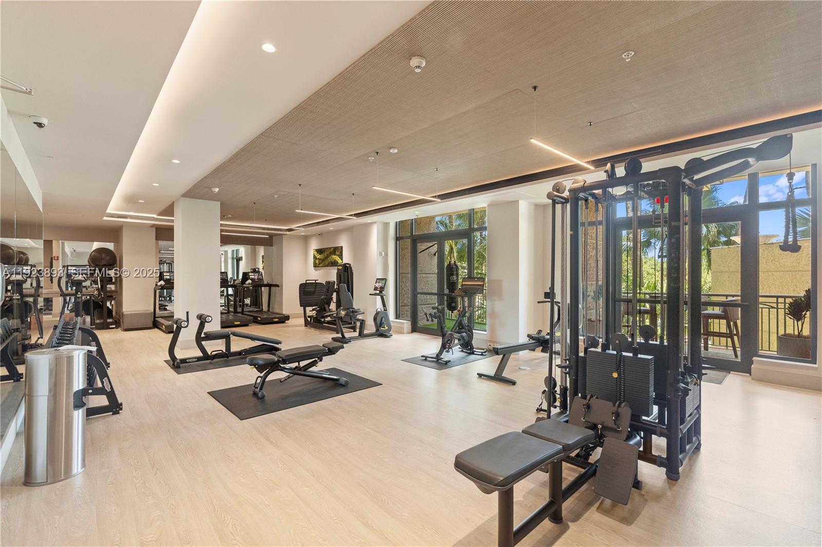 3400 Southwest 27th Avenue, Unit 1505 Coconut Grove, FL 33133 - Photo 35 of 43