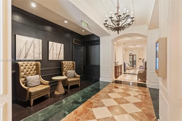 $10,000 | 3400 Southwest 27th Avenue, Unit 1505, Coconut Grove, FL 33133