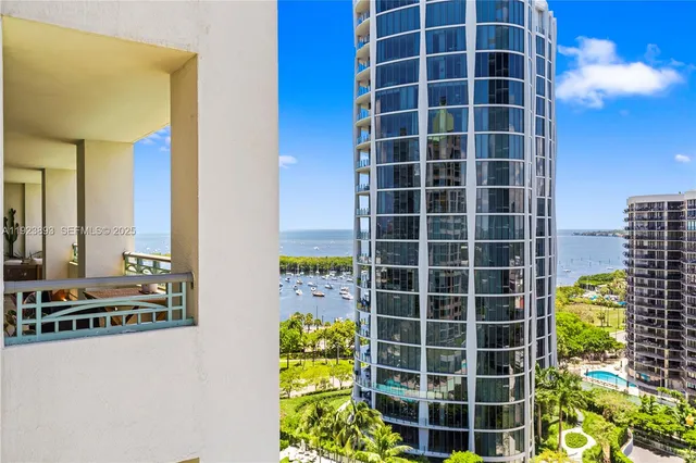 $10,000 | 3400 Southwest 27th Avenue, Unit 1505, Coconut Grove, FL 33133