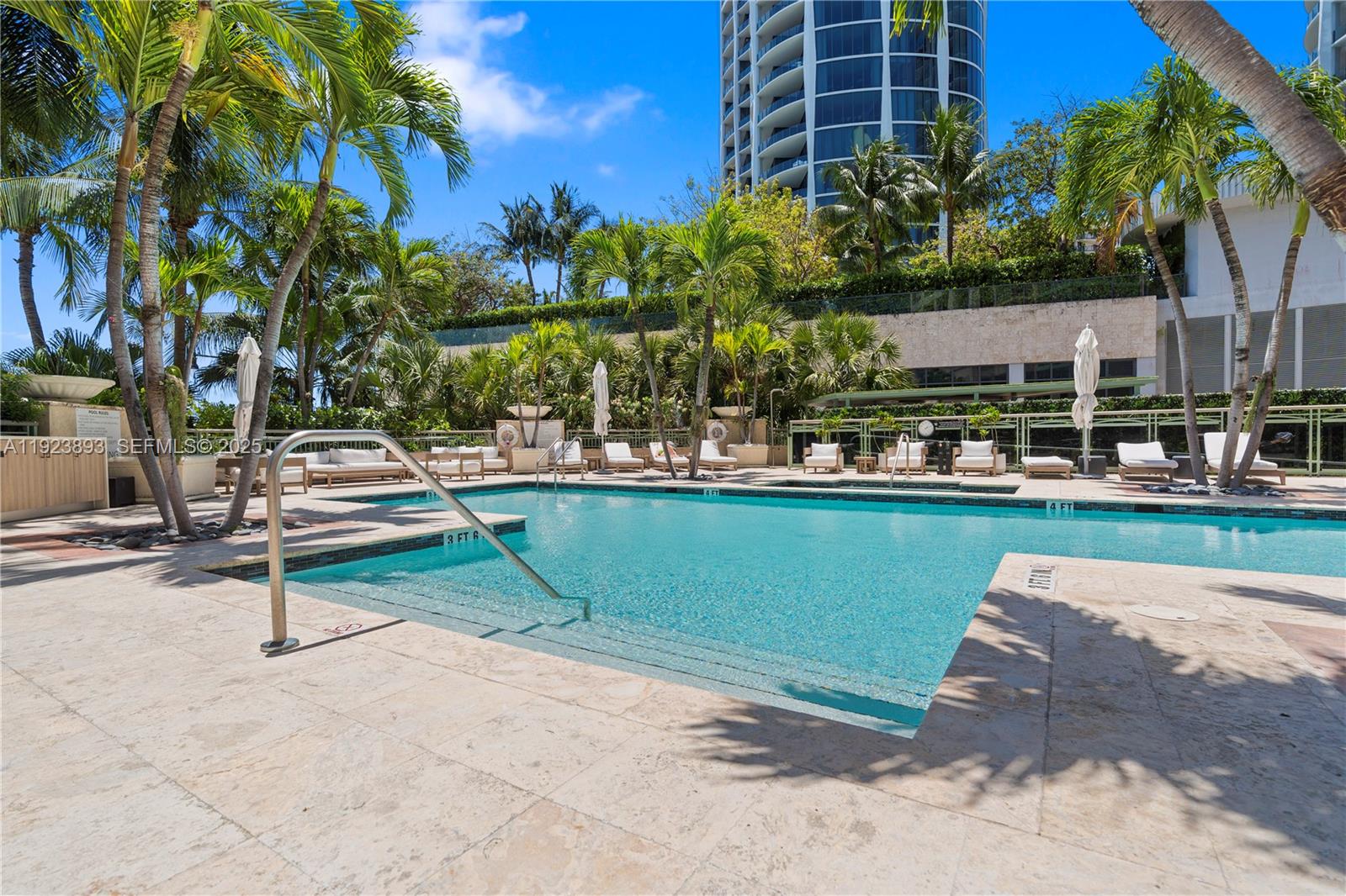 3400 Southwest 27th Avenue, Unit 1505 Coconut Grove, FL 33133 - Photo 41 of 43