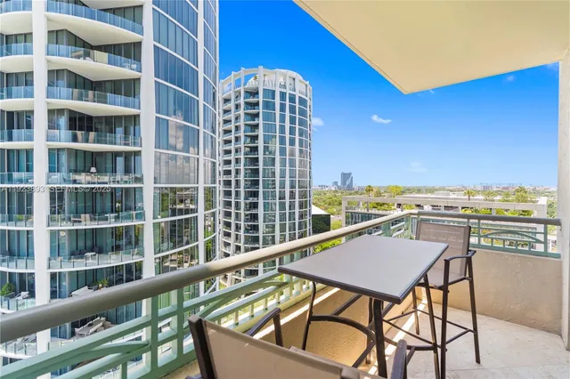 $10,000 | 3400 Southwest 27th Avenue, Unit 1505, Coconut Grove, FL 33133