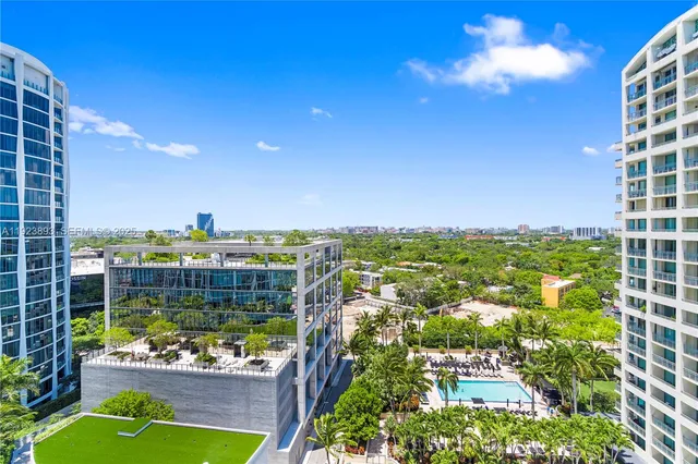 $10,000 | 3400 Southwest 27th Avenue, Unit 1505, Coconut Grove, FL 33133