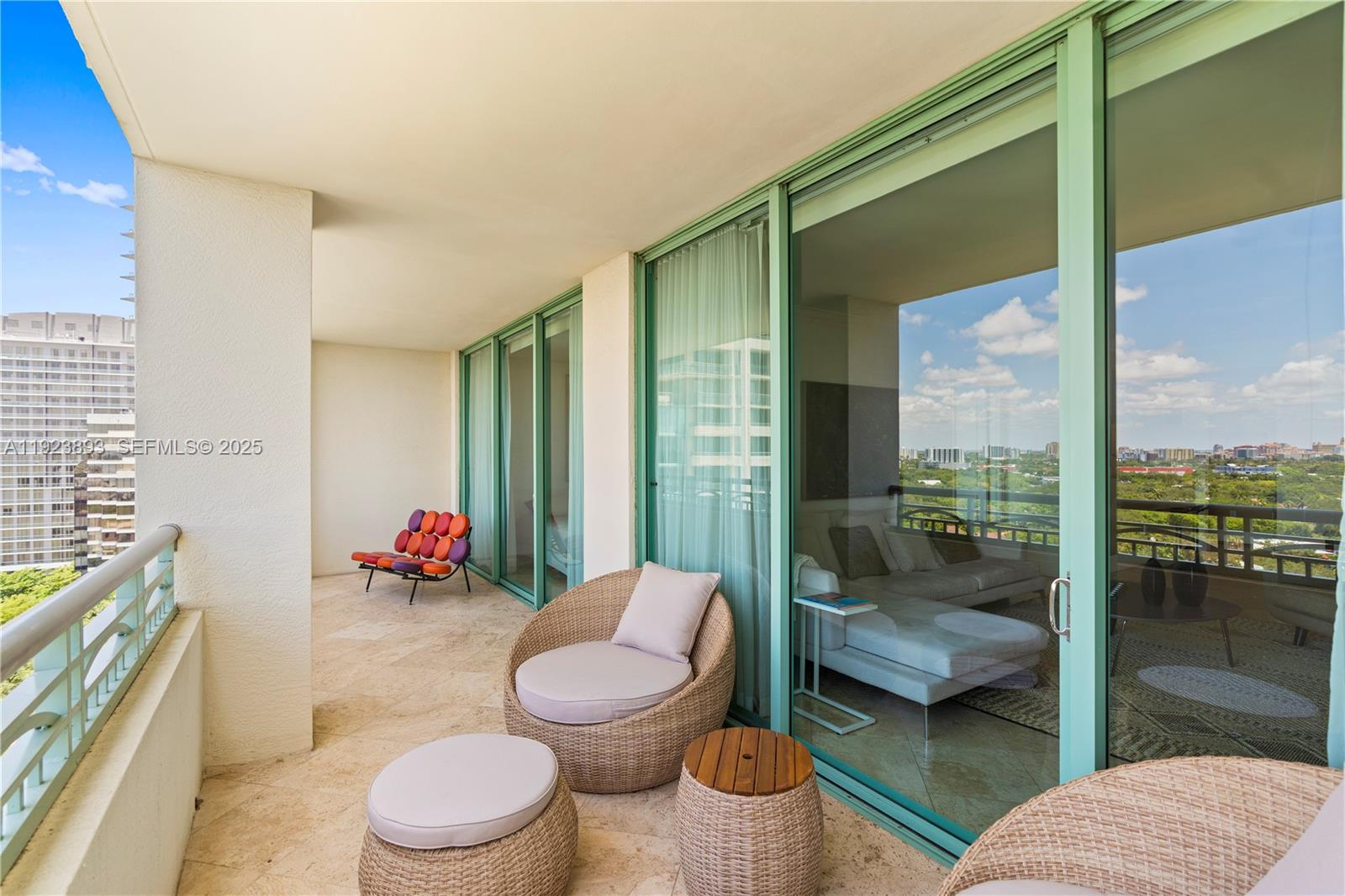 3400 Southwest 27th Avenue, Unit 1505 Coconut Grove, FL 33133 - Photo 8 of 43