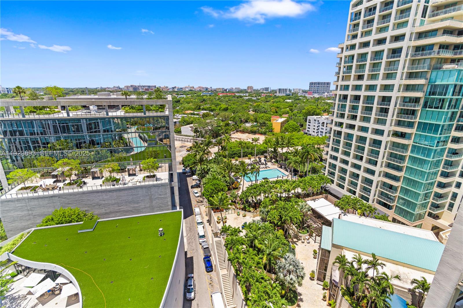 3400 Southwest 27th Avenue, Unit 1505 Coconut Grove, FL 33133 - Photo 9 of 43