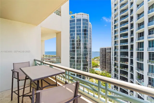 $10,000 | 3400 Southwest 27th Avenue, Unit 1505, Coconut Grove, FL 33133